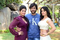 Prema Parichayam Movie Opening